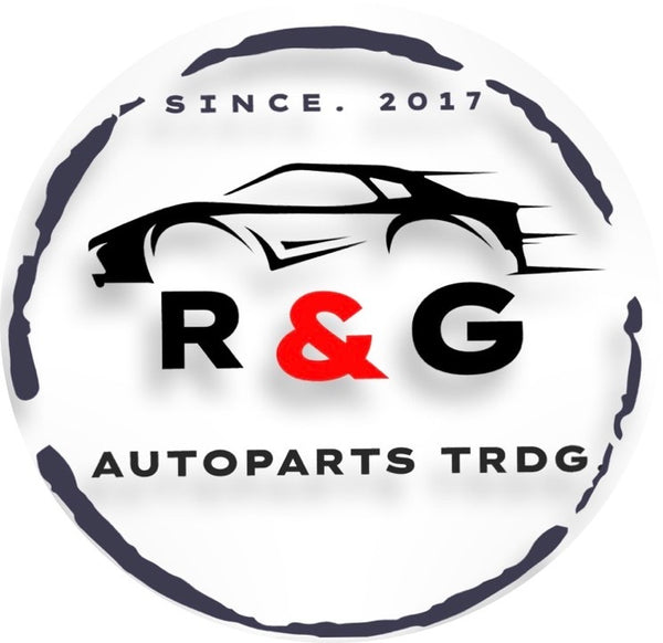 R & G Auto Parts Trading Main Branch